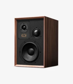 Wharfedale Super Denton Antique Walnut