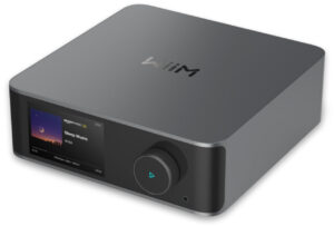 WiiM Ultra Wireless Audio Streamer 1