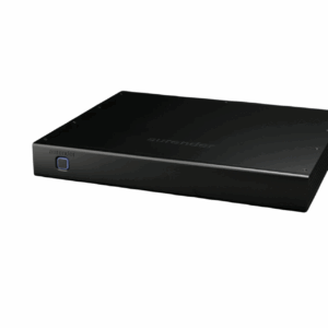 Aurender NH 10 Network Hub Black 3