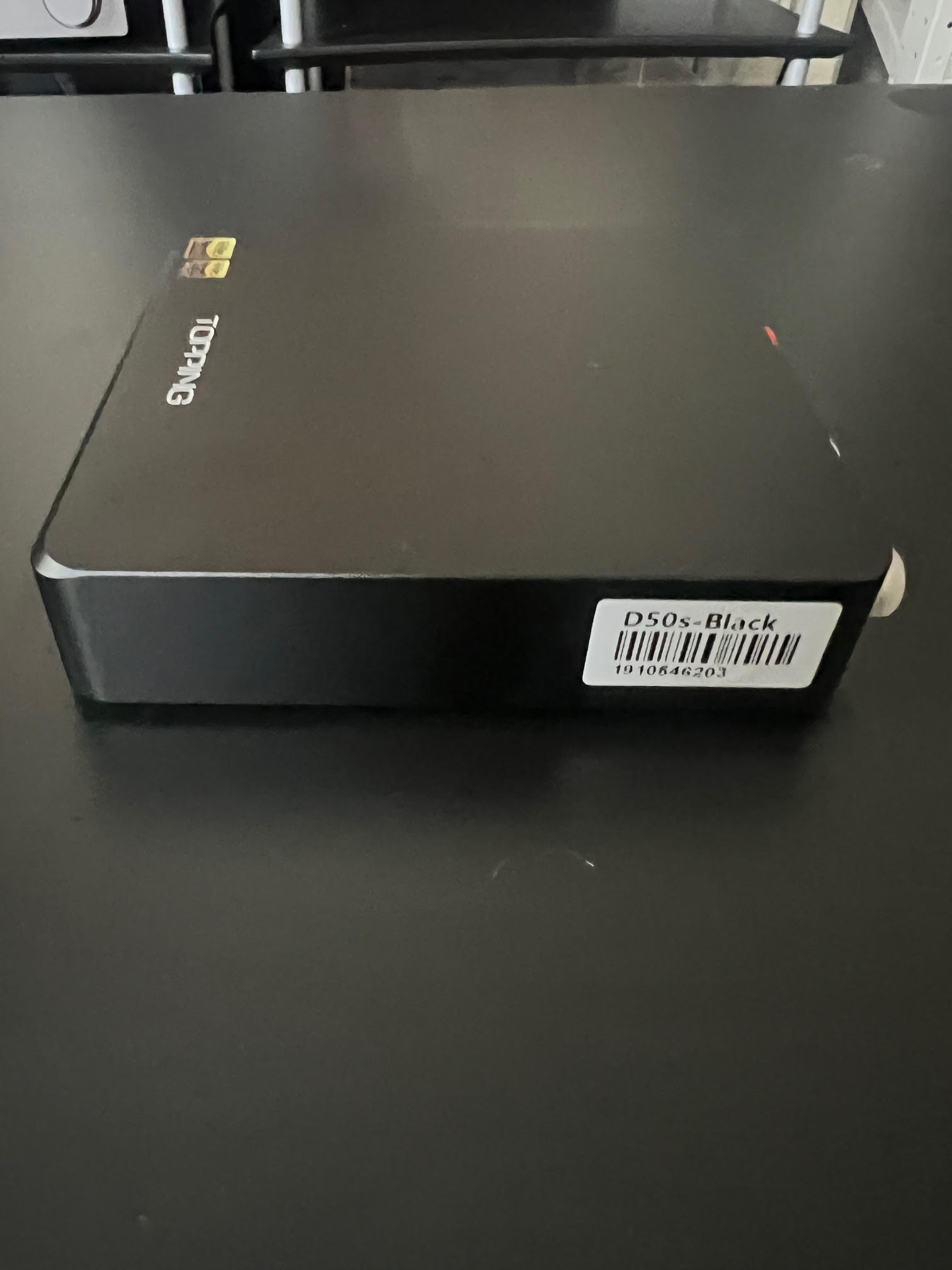 D50s DAC Topping hifi guru adelaide australia