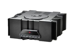 Gryphon Antileon Revelation Class A Stereo Power Amplifier 1