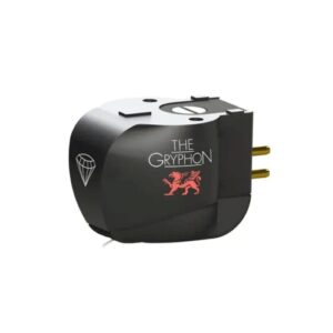 Gryphon Black Diamond DLC Cartridge 1