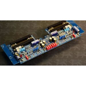 Gryphon PS2 S MMMC Phono Modules 1