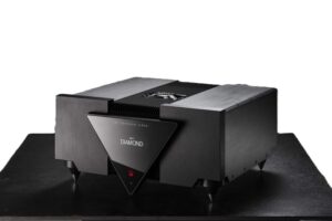 Gryphon Siren NPS, Supreme Reference phono preamplifier 2