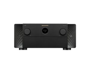 Marantz AV20 Surround Sound Processor Black