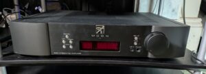 Moon 340i Integrated Amplifier