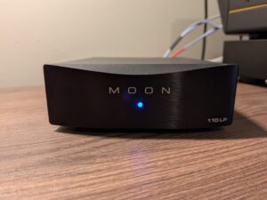 Moon LP110v2