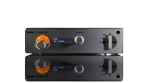 Nagra Classic DAC II