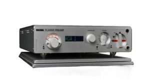 Nagra Classic PREAMP, Tube Preamplifier