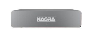 Nagra Compact Player