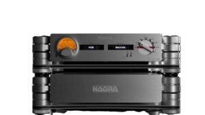 Nagra HD DAC X