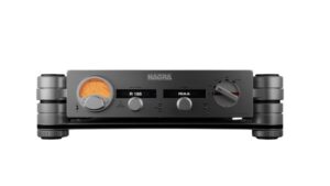 Nagra HD Phono