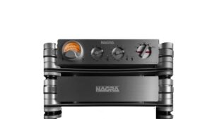 Nagra HD Preamp