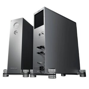 Nagra Reference Amp, pair of Mono blocks