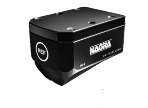 Nagra Reference Cartridge 2