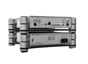Nagra Reference DAC