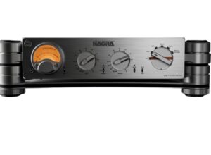 Nagra Reference Preamplifier