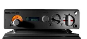 Nagra Tube DAC