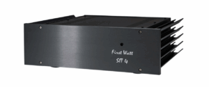 Pass Labs First Watt SIT 4 Power Amplifier Each 1