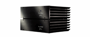 Pass Labs First Watt SIT 5 Power Amplifier Pair 1
