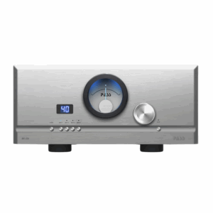 Pass Labs INT 250 Integrated Amplifier Each in Silver