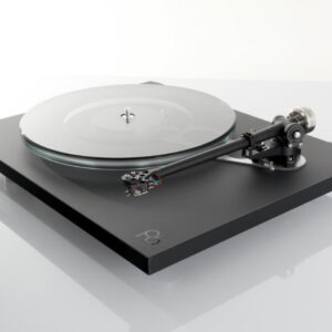 Rega Planar 6 with Nd7 MM Cartridge Polaris Grey 4