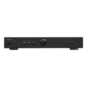 Rotel A10Mkii Integrated Amplifier black