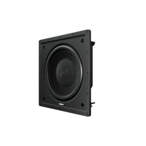 Sonus Faber Palladio PS G101 In wall Passive Subwoofer 1