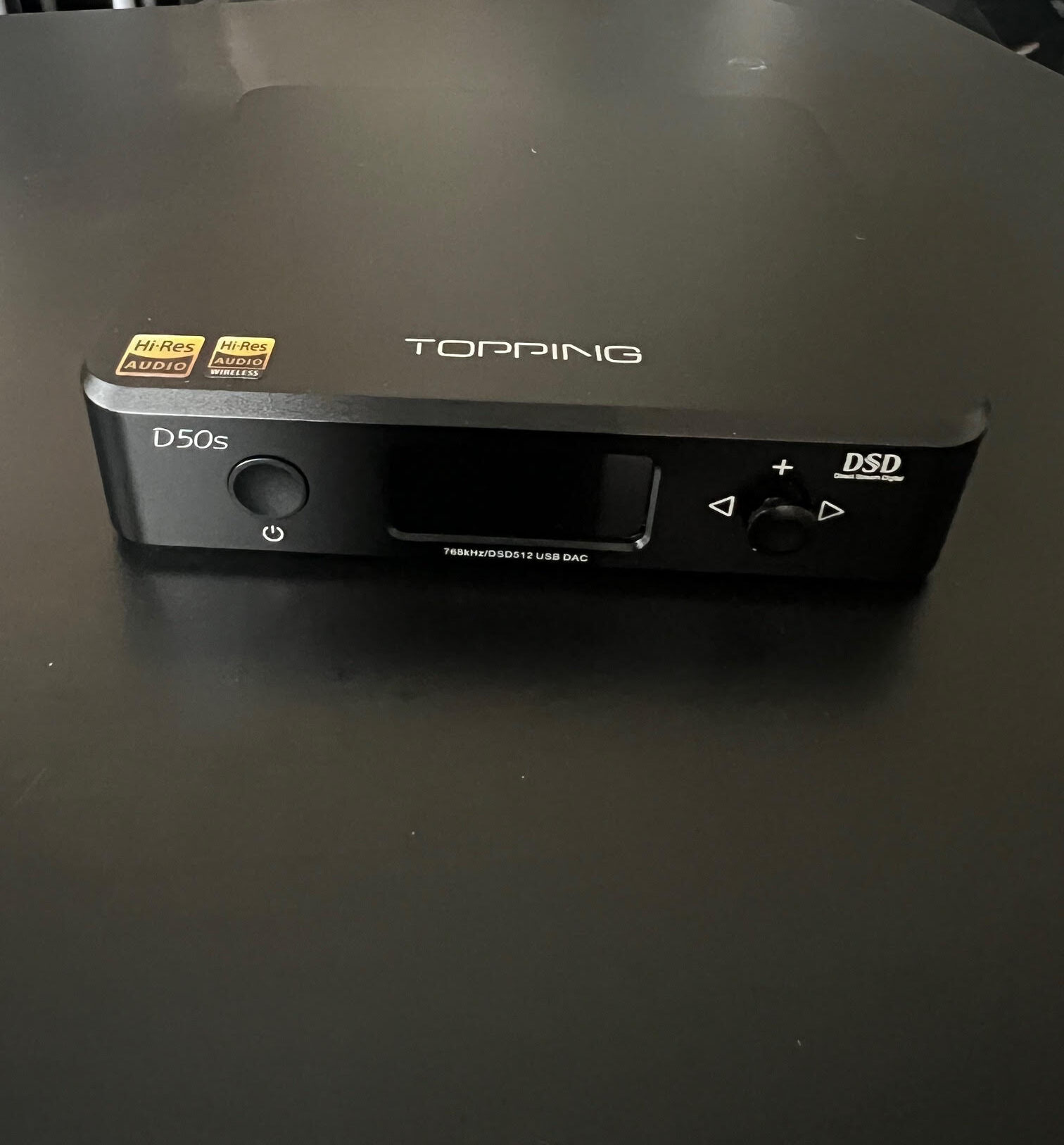 Topping D50s HiFi Guru Adelaide DAC