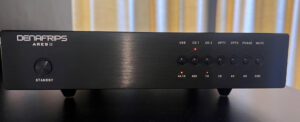 denafrips DAC Aresii hifi guru adelaide australia