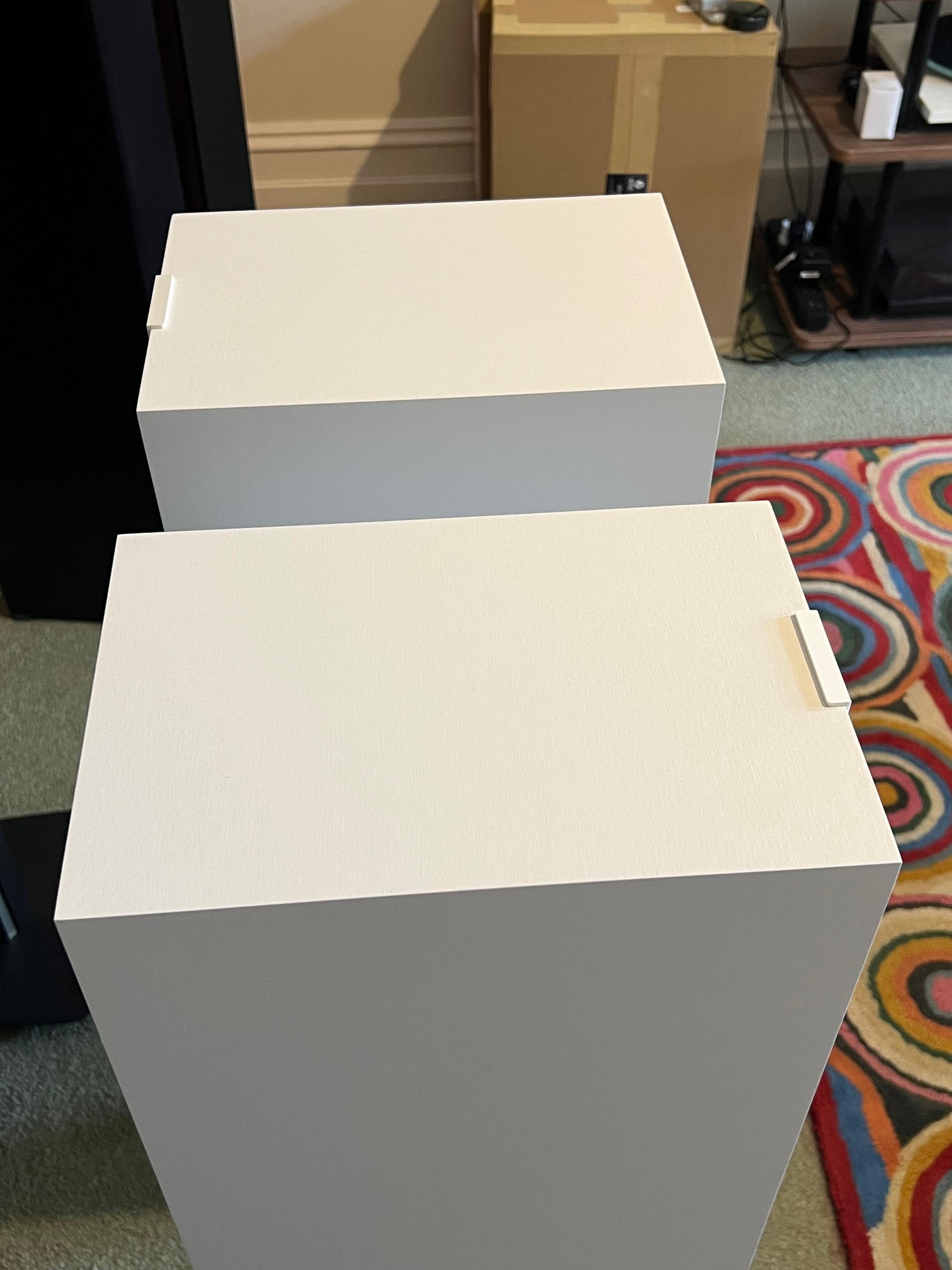 kef concerto meta speakers bookshelves hifi guru adelaide australia