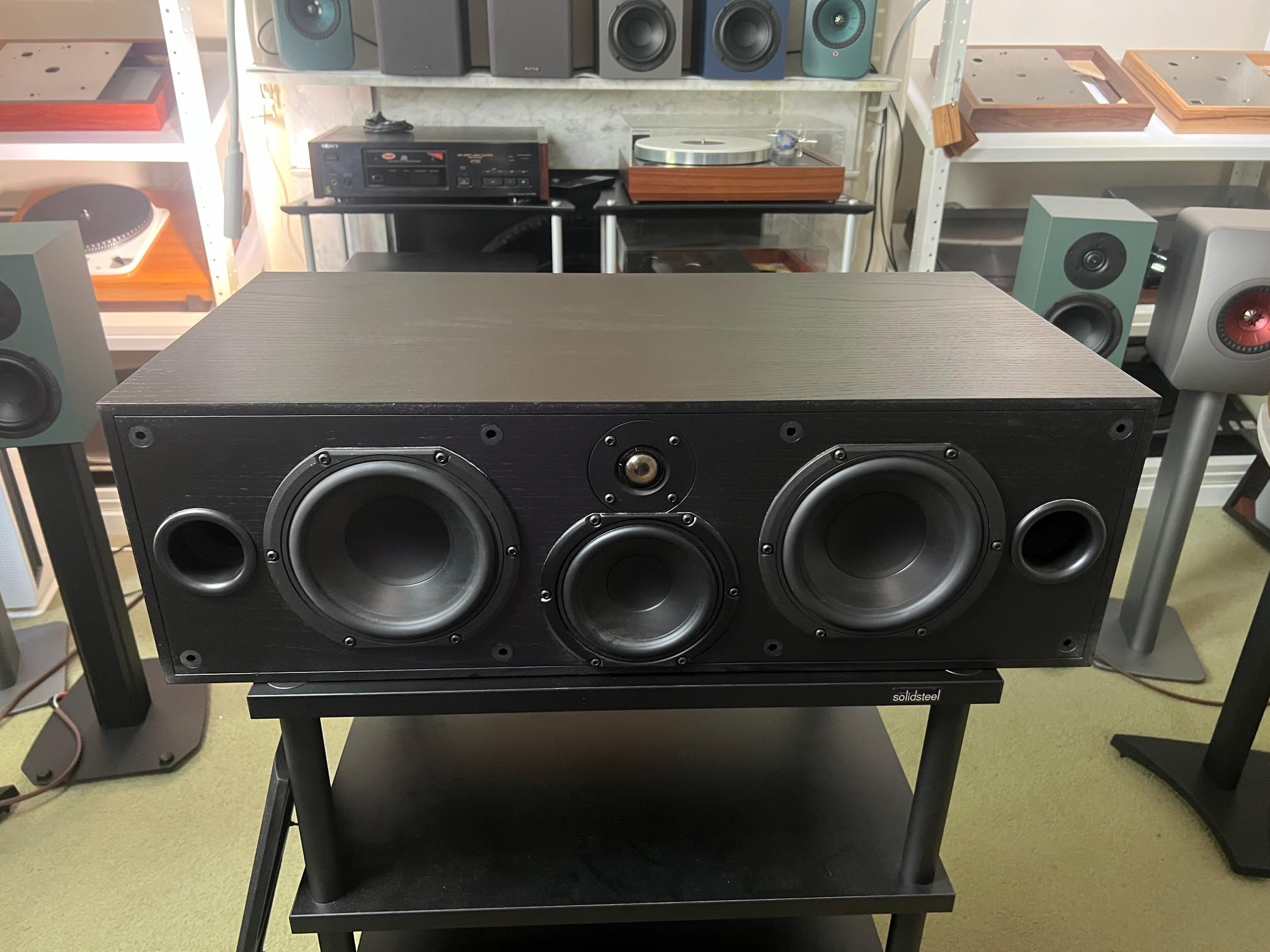 krix vortex centre home cinema theatre adelaide