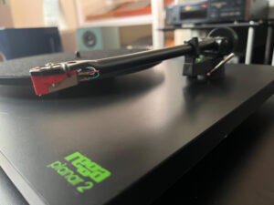 rega planar 2.3