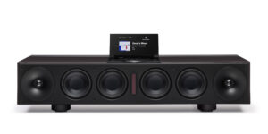 Primare Allt i ett 'All in one' System 5