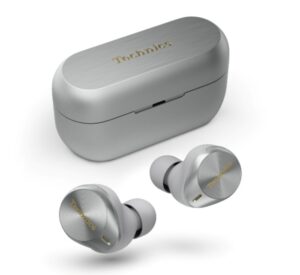 Technics EAH AZ80 True Wireless Noise Cancelling Earbuds with Multipoint Bluetooth 1