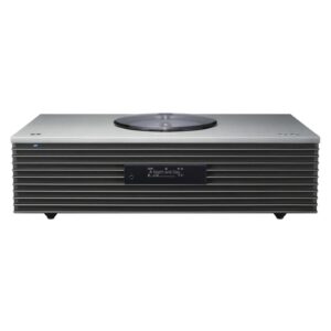 Technics SC C70MK2 Premium Class Ottava All In One Music System 1