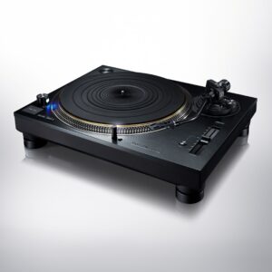 Technics SL 1210G Grand Class Direct Drive Turntable 2