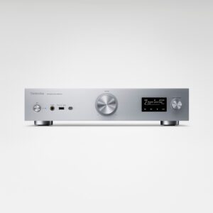 Technics SU GX70 Grand Class Network Streaming Amplifier 1