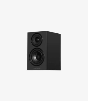 Wharfedale Diamond 12.0i Bookshelf Speaker 1