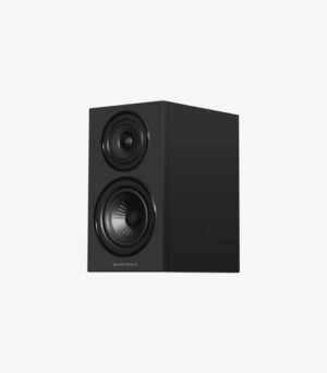 Wharfedale Diamond 12.1i Bookshelf Speaker 1