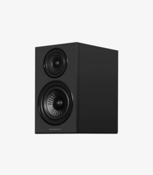 Wharfedale Diamond 12.2i Bookshelf Speaker 1
