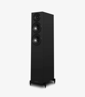Wharfedale Diamond 12.3i Floorstanding Speaker 1