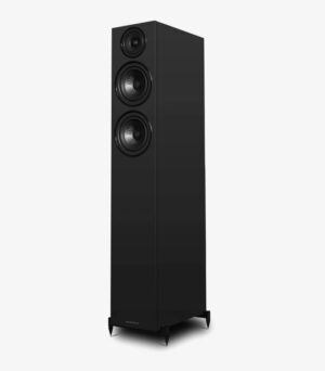Wharfedale Diamond 12.4i Floorstanding Speaker 1