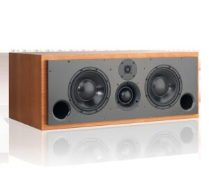 ATC C6CA Active Centre Channel 1