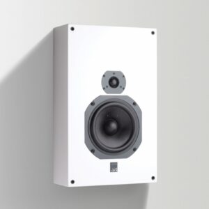 ATC HTS11 On wall Speakers 1