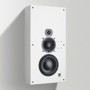ATC HTS40 On wall Speakers 1