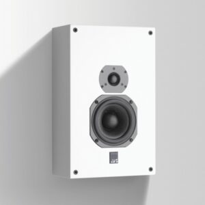 ATC HTS7 On wall Speakers 1