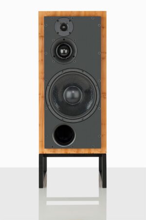 ATC SCM100PSL Floorstanding Speakers 2