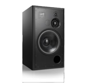 ATC SCM150ASL Active Floorstanding Speakers 1