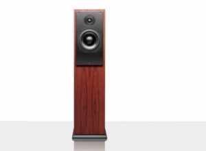 ATC SCM20ASLT Active Floorstanding Speakers 1